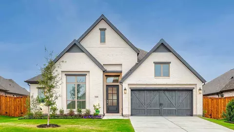 249 Woodoat Rd, Waxahachie, TX 75165