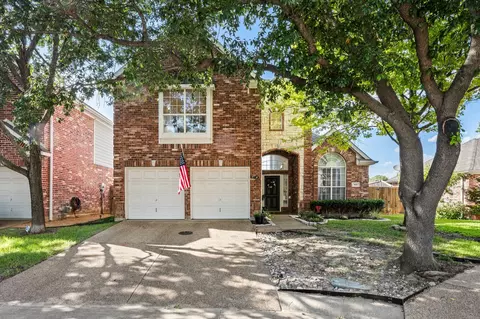 9015 Clearhurst Dr, Dallas, TX 75238
