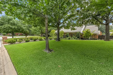 3412 Brentwood Dr, Colleyville, TX 76034