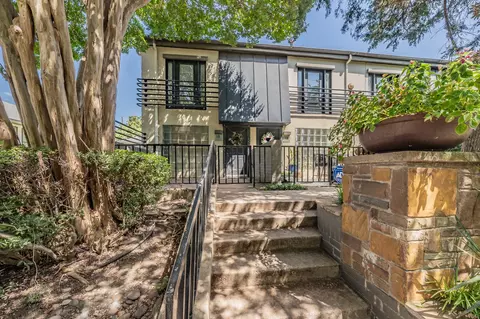 4414 Buena Vista St #15, Dallas, TX 75205