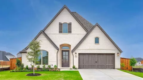 256 Woodoat Rd, Waxahachie, TX 75165