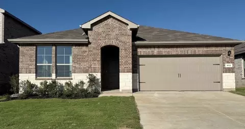 312 Potato St, Keene, TX 76059