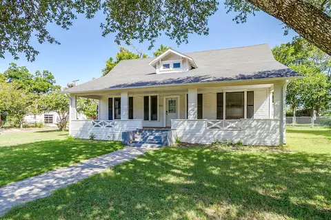 575 W Green St, Stephenville, TX 76401