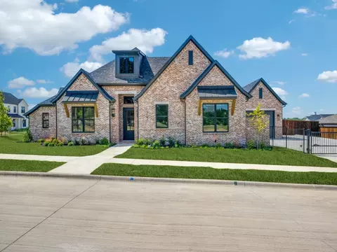301 Fairmount, Denton, TX 76210