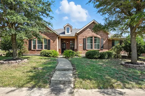 629 Azalea Dr, Glenn Heights, TX 75154