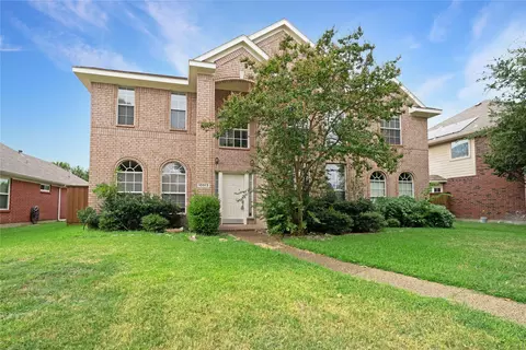 10913 Shadow Brook Ln, Frisco, TX 75035