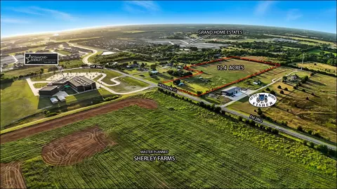 3127 Fm 2862, Anna, TX 75409