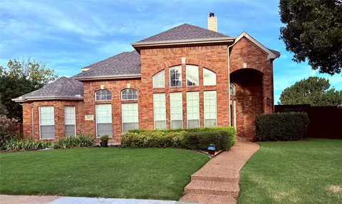 8425 Brooksby Dr, Plano, TX 75024