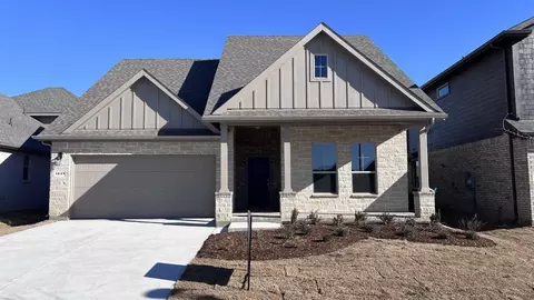 1821 Brindle St, Northlake, TX 76247