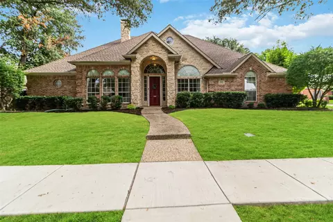 2800 Mayfair Ln, Mckinney, TX 75071