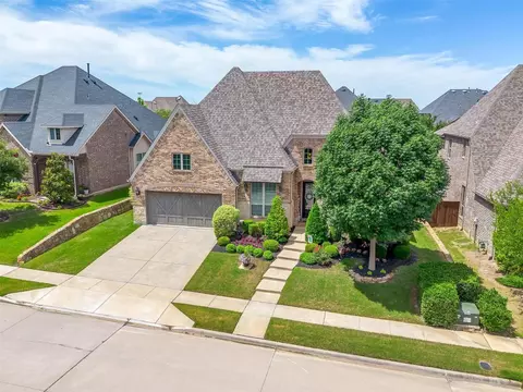 6309 Willow Ridge Trl, Roanoke, TX 76262