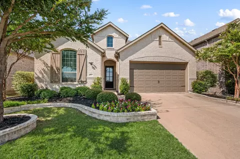 1421 Percheron Rd, Aubrey, TX 76227