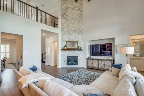 1810 Rockwood Ln, Mansfield, TX 76063