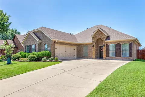 11905 Yarmouth Ln, Fort Worth, TX 76108