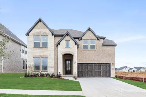 3913 Menard St, Mckinney, TX 75071