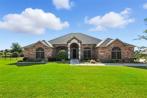 110 Las Colinas Trl, Cross Roads, TX 76227