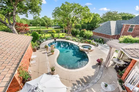 2906 Edgewood Ln, Colleyville, TX 76034