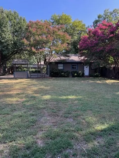 1815 Robin Rd, Irving, TX 75061