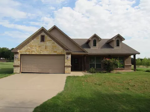 212 Star Ranch Dr, Whitney, TX 76692