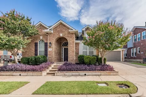 4548 Shamrock Dr, Frisco, TX 75034