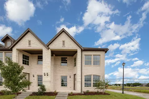 3617 Geoffrey Trl, Rowlett, TX 75088