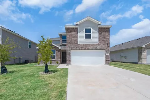 106 Doma Ave, Greenville, TX 75402