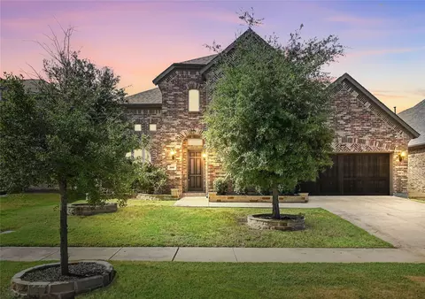 1604 Monahan Dr, Lantana, TX 76226