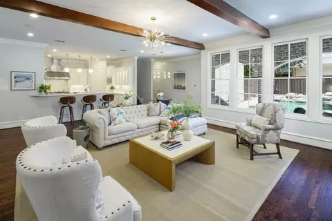 2900 Amherst Ave, University Park, TX 75225