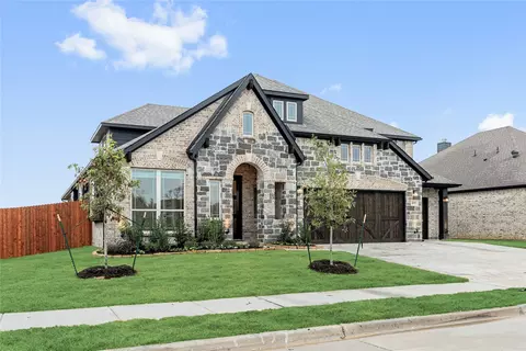4030 Eagles Bluff Rd, Midlothian, TX 76065 photo 2