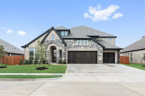 4030 Eagles Bluff Rd, Midlothian, TX 76065