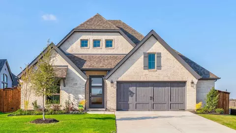277 Woodoat Rd, Waxahachie, TX 75165