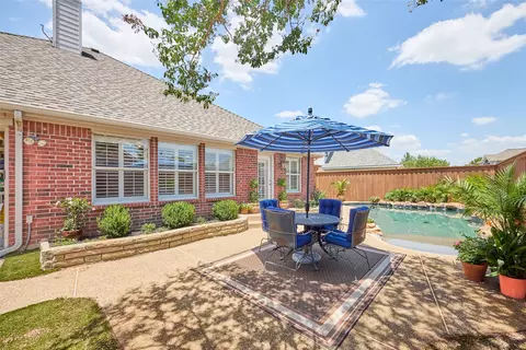 1002 Ozark Dr, Allen, TX 75002