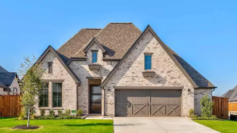 253 Woodoat Rd, Waxahachie, TX 75165