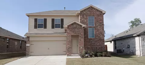 525 Pendleton Ave, Keene, TX 76059