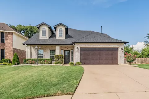 2731 Windstone Way, Corinth, TX 76210