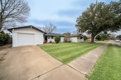 1010 Mccallum Dr, Garland, TX 75042