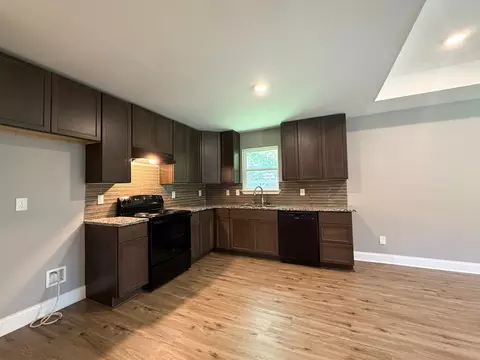 Kitchen - 902 Cedar St, Commerce, TX 75428 photo 1 of 1