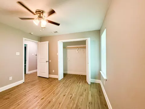 Bedroom - 902 Cedar St, Commerce, TX 75428 photo 2 of 2