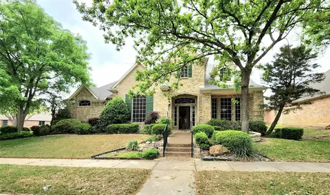 4406 Bay Valley Dr, Garland, TX 75043