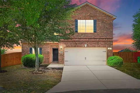 128 Dodge City Ct, Newark, TX 76071
