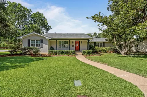 4301 Bilglade Rd, Fort Worth, TX 76109