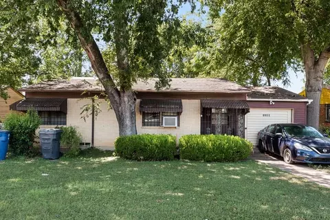 Undisclosed, Dallas, TX 75216