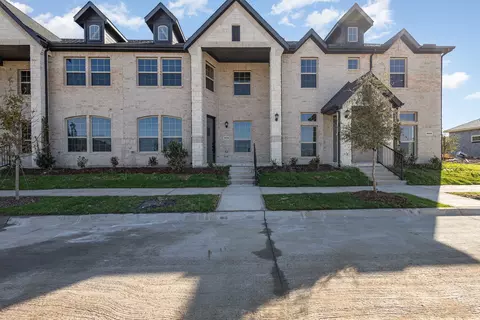 3609 Geoffrey Trl, Rowlett, TX 75088