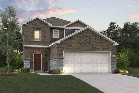328 Sun Harvest Dr, Royse City, TX 75189