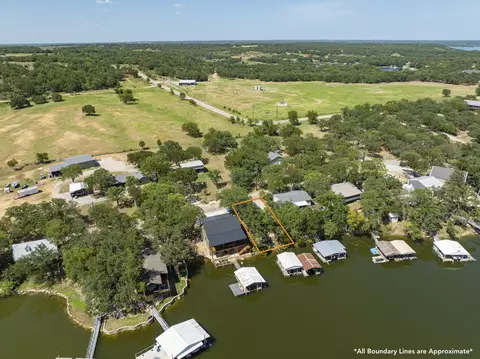 941 County Road 1744, Chico, TX 76431