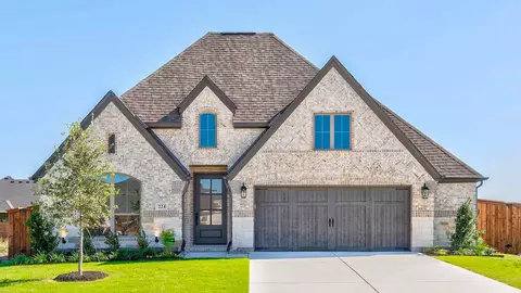 224 Woodoat Rd, Waxahachie, TX 75165