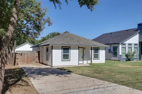 1712 Birdell St, Fort Worth, TX 76105