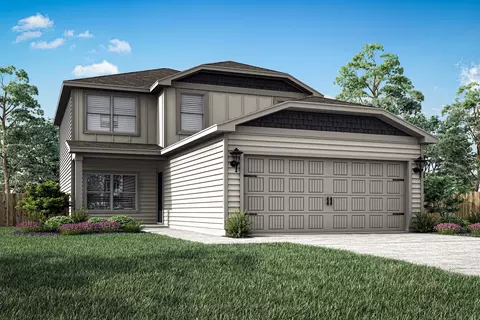 8424 White Wolf Trl, Ponder, TX 76259