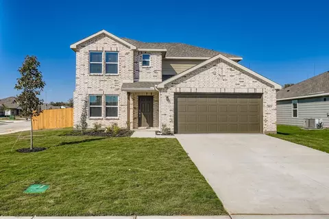 3025 Golden Birch Dr, Dallas, TX 75253