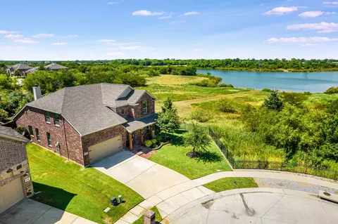 4700 White River Dr, Frisco, TX 75036